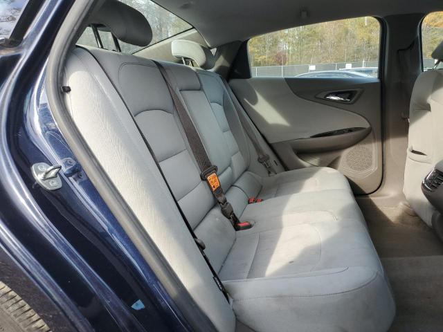 Photo 10 from auction – 2017 CHEVROLET MALIBU LT with VIN 1G1ZE5ST5HF123856