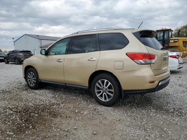 Photo 2 from auction – 2013 NISSAN PATHFINDER with VIN 5N1AR2MN9DC687619