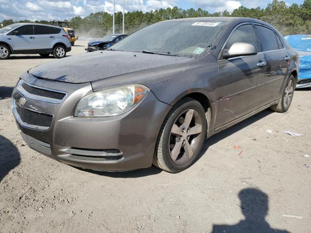 CHEVROLET MALIBU 1LT 2012 with VIN 1G1ZC5E01CF271146 - Photo from auction