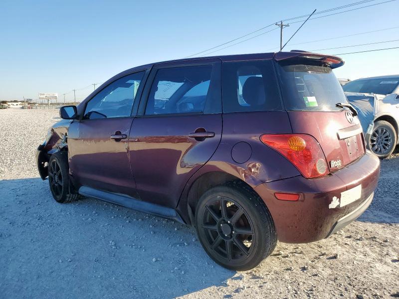 Photo 2 from auction – 2004 TOYOTA SCION XA with VIN JTKKT624240078426