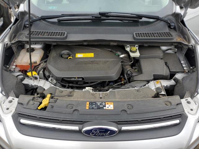 Photo 12 from auction – 2015 FORD ESCAPE SE with VIN 1FMCU9GX4FUA73071