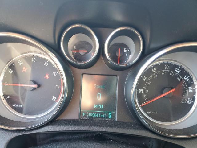 Photo 9 from auction – 2015 BUICK ENCORE with VIN KL4CJESB5FB232378