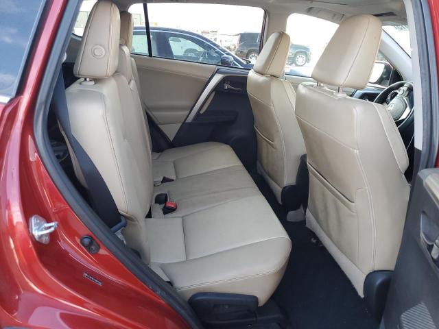 Photo 10 from auction – 2013 TOYOTA RAV4 LIMIT with VIN 2T3DFREV4DW001663