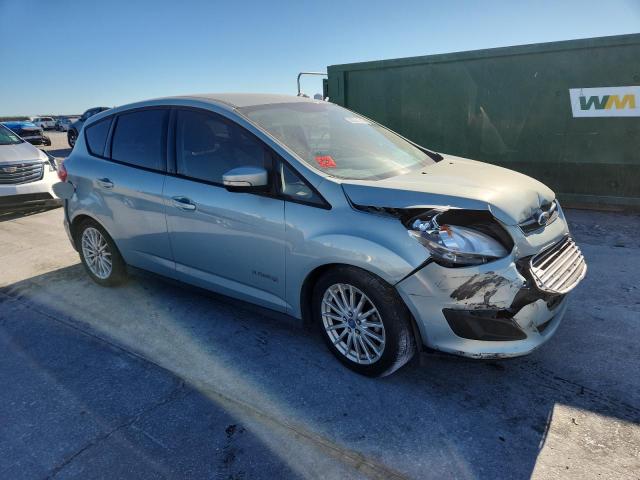 Foto 4 de la subasta – 2013 FORD C-MAX con VIN 1FADP5AU4DL527853