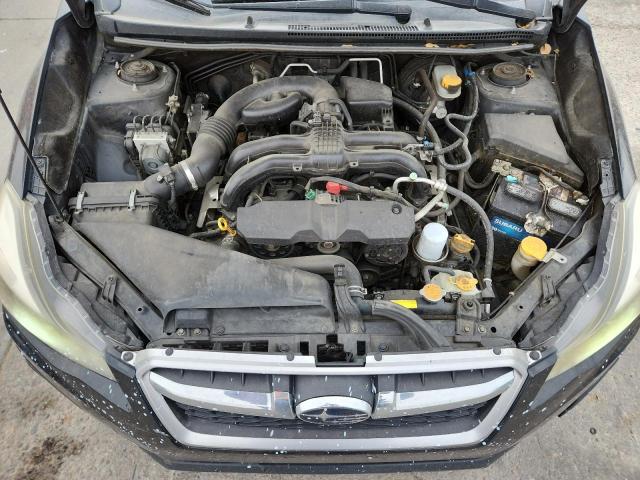 Photo 11 from auction – 2014 SUBARU IMPREZA PR with VIN JF1GJAB69EH003576
