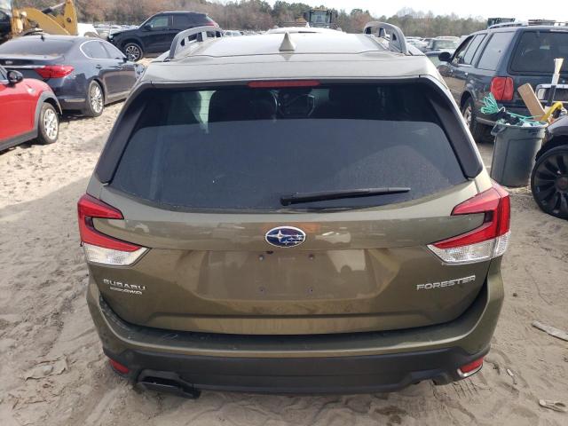 Photo 6 from auction – 2023 SUBARU FORESTER P with VIN JF2SKADC4PH427675