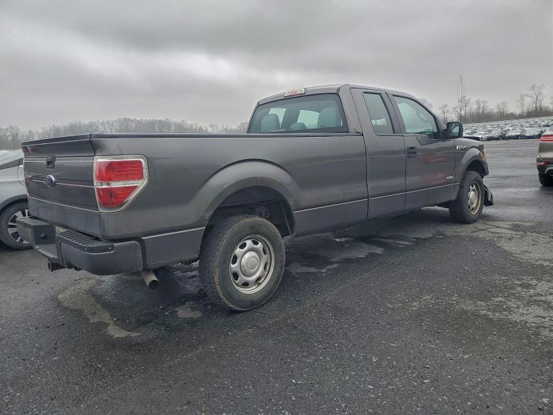 Foto 3 de la subasta – 2013 FORD F150 SUPER con VIN 1FTFX1CT9DKF89903