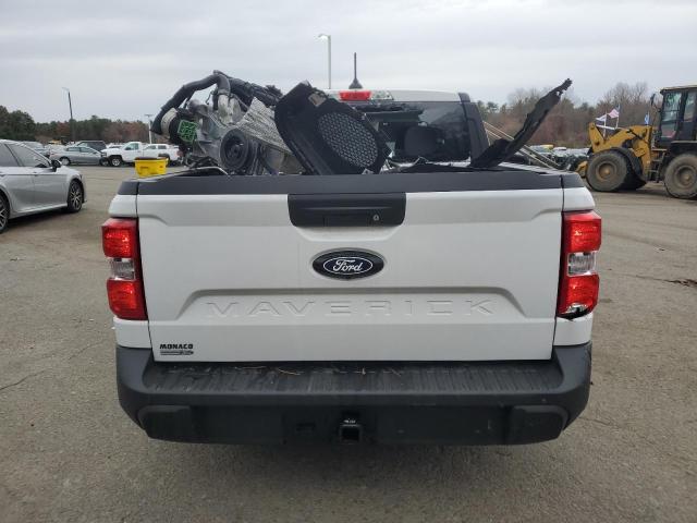 Photo 6 from auction – 2025 FORD MAVERICK X with VIN 3FTTW8A30SRA94046
