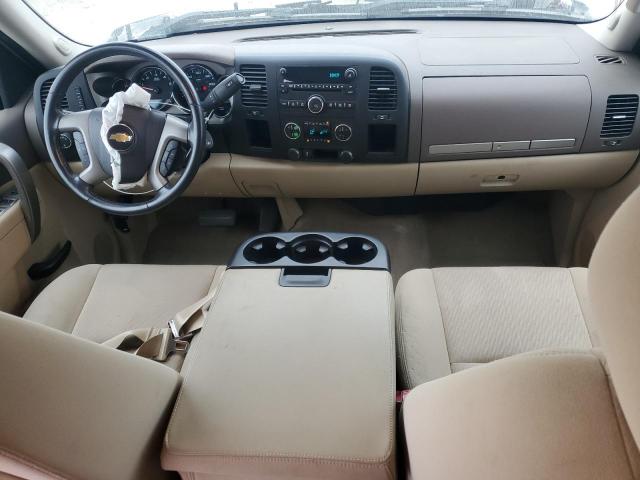 Photo 8 from auction – 2013 CHEVROLET SILVERADO with VIN 3GCPCSE09DG347760