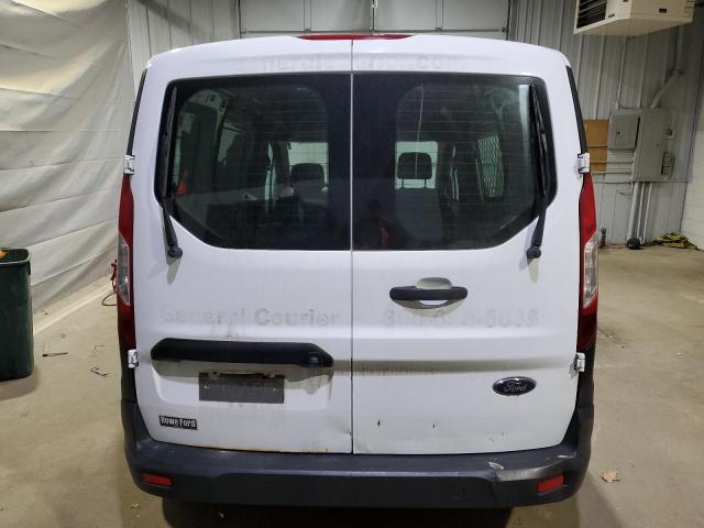Photo 6 from auction – 2019 FORD TRANSIT CO with VIN NM0LS7E23K1401658