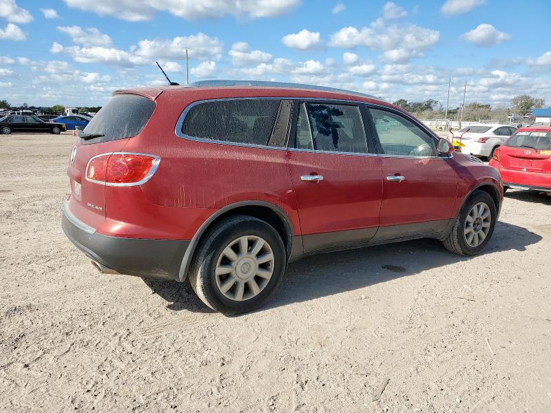 Photo 3 from auction – 2012 BUICK ENCLAVE with VIN 5GAKRCEDXCJ112400