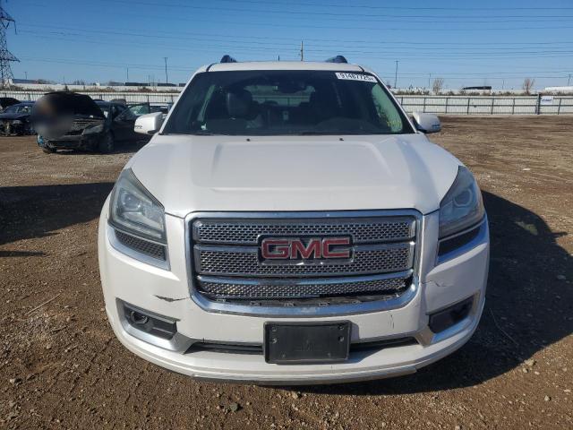 Photo 5 from auction – 2016 GMC ACADIA DEN with VIN 1GKKVTKD6GJ253215