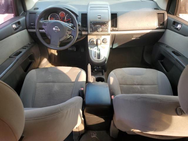Photo 8 from auction – 2011 NISSAN SENTRA 2.0 with VIN 3N1AB6AP2BL655704