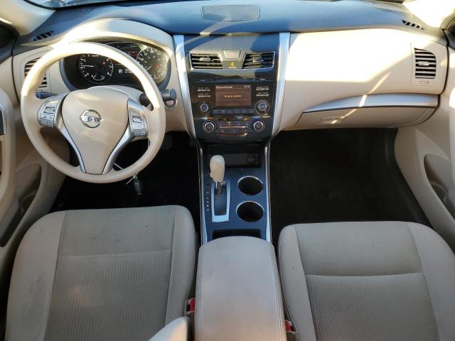 Photo 8 from auction – 2015 NISSAN ALTIMA 2.5 with VIN 1N4AL3AP3FN879312