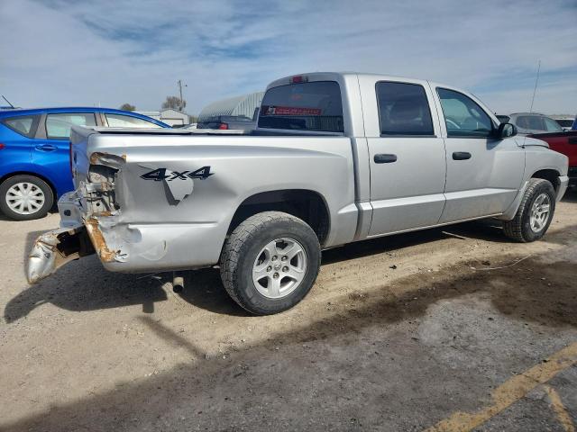 Photo 3 from auction – 2007 DODGE DAKOTA QUA with VIN 1D7HW48K67S128925