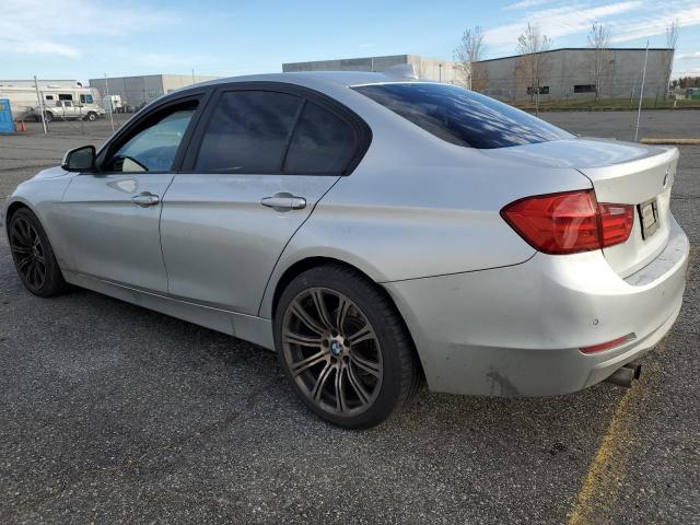 Photo 2 from auction – 2014 BMW 328 I SULE with VIN WBA3C1C56EK107502