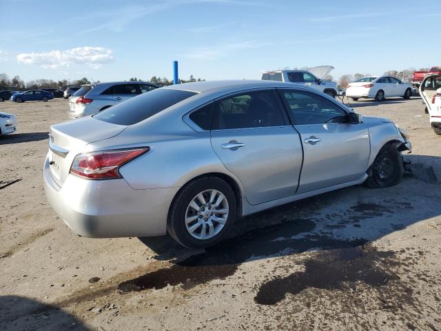 Photo 3 from auction – 2015 NISSAN ALTIMA 2.5 with VIN 1N4AL3AP6FC950319