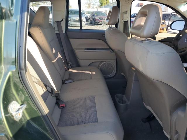 Zdjęcie 11 z aukcji – 2007 JEEP COMPASS z VIN 1J8FT47W47D118471