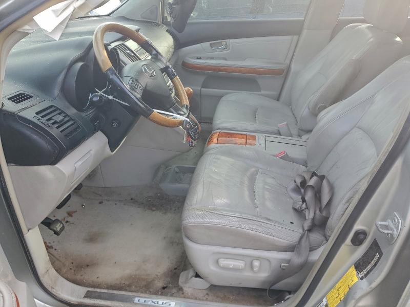 صورة رقم 7 من المزاد - 2006 LEXUS RX 330 مع VIN 2T2GA31UX6C043592