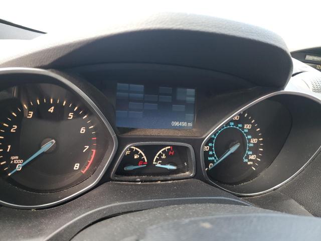 Photo 9 from auction – 2014 FORD ESCAPE SE with VIN 1FMCU0GX3EUA49984