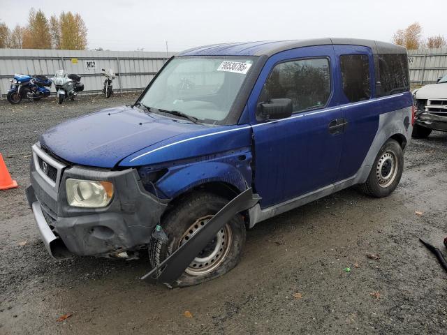Photo 1 from auction – 2004 HONDA ELEMENT LX with VIN 5J6YH18314L004332