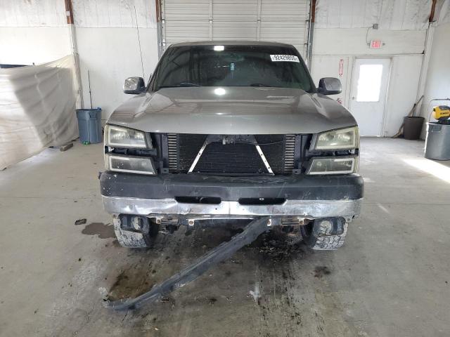 Photo 5 from auction – 2006 CHEVROLET SILVERADO with VIN 1GCHK23D36F256775