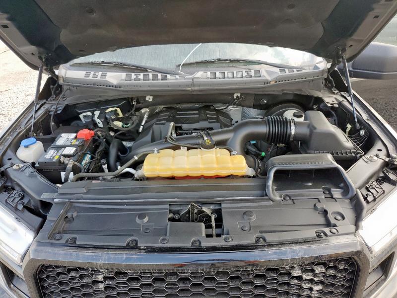 Photo 11 from auction – 2018 FORD F150 SUPER with VIN 1FTEX1CP4JKD31816