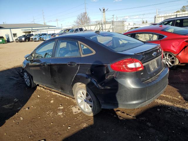 Photo 2 from auction – 2013 FORD FIESTA SE with VIN 3FADP4BJ2DM132132