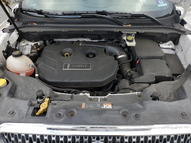 Photo 12 from auction – 2019 LINCOLN MKC with VIN 5LMCJ1D97KUL48343