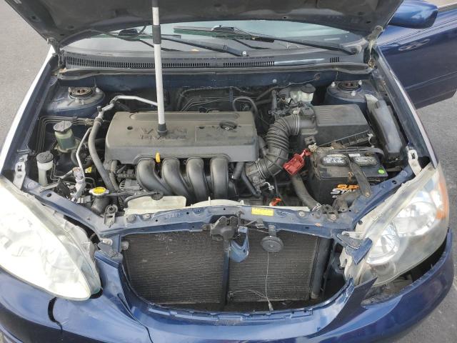 Photo 11 from auction – 2008 TOYOTA COROLLA CE with VIN 1NXBR30E88Z026289