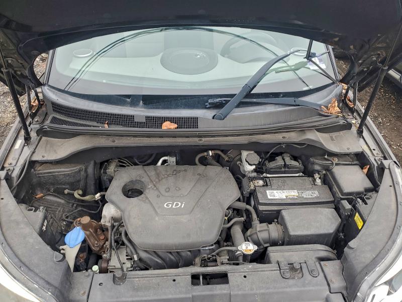 Photo 12 from auction – 2015 KIA SOUL with VIN KNDJN2A27F7211164