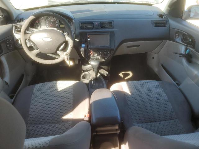 Photo 8 from auction – 2007 FORD FOCUS ZX4 with VIN 1FAFP34N47W336454