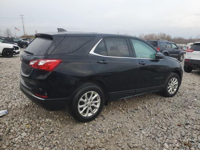Photo 3 from auction – 2019 CHEVROLET EQUINOX LT with VIN 2GNAXUEV6K6288586
