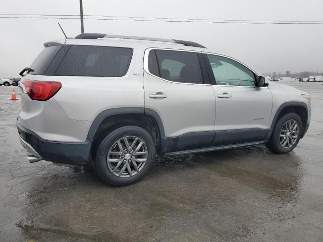 Photo 3 from auction – 2019 GMC ACADIA SLT with VIN 1GKKNMLS3KZ105486