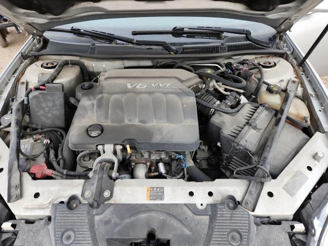 Foto 11 de la subasta – 2012 CHEVROLET IMPALA LS con VIN 2G1WA5E34C1106038