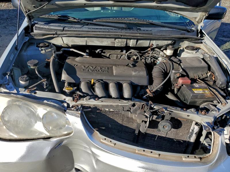 Foto 11 de la subasta – 2004 TOYOTA COROLLA CE con VIN 2T1BR32E64C197132