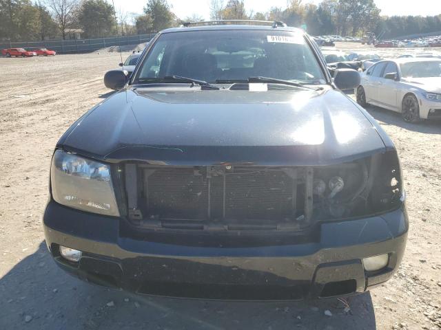 Photo 5 from auction – 2008 CHEVROLET TRAILBLAZE with VIN 1GNDS13S582131978
