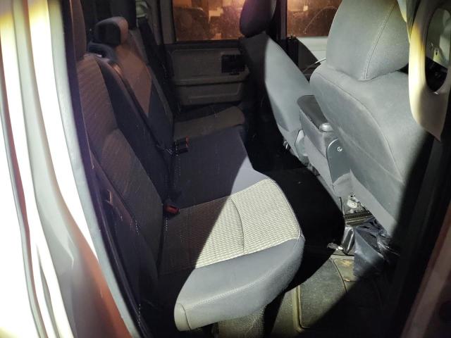Photo 10 from auction – 2011 DODGE RAM with VIN 1D7RB1GT6BS696349