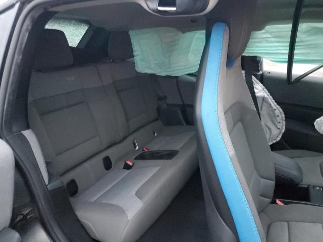 Photo 10 from auction – 2020 BMW I3 BEV with VIN WBY8P2C08L7G68356