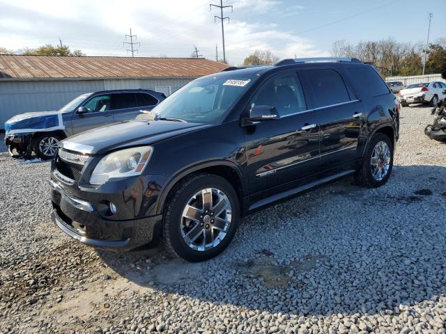 صورة رقم 1 من المزاد - 2012 GMC ACADIA DEN مع VIN 1GKKVTED5CJ384920