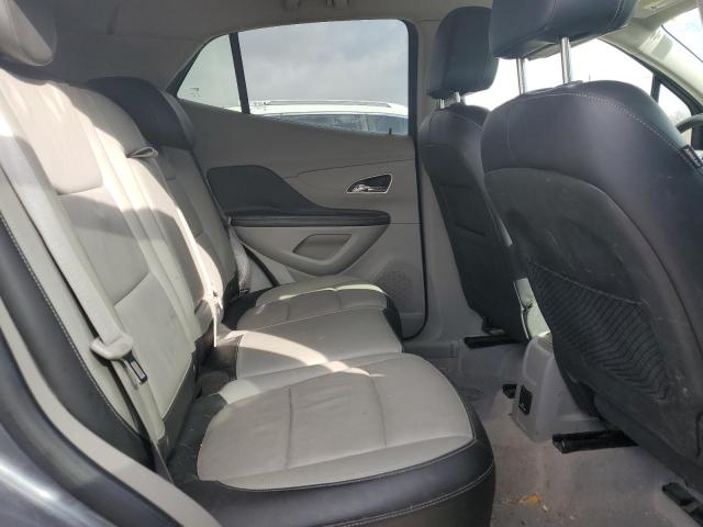 Photo 11 from auction – 2014 BUICK ENCORE with VIN KL4CJCSB0EB565557