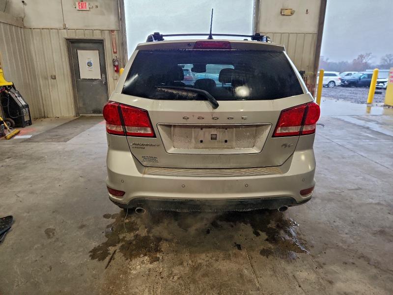 Zdjęcie 6 z aukcji – 2014 DODGE JOURNEY R/ z VIN 3C4PDDFG2ET148045