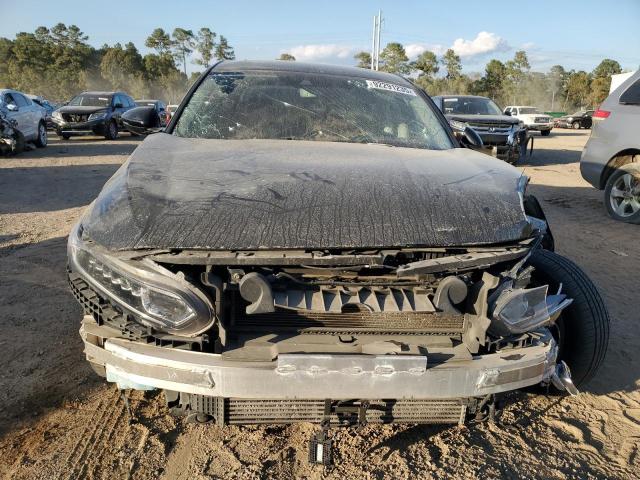 Photo 5 from auction – 2018 HONDA ACCORD with VIN 1HGCV2F50JA035583