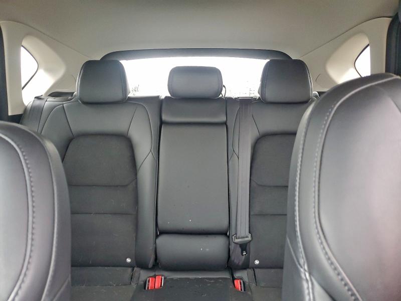 Photo 10 from auction – 2018 MAZDA CX-5 TOURI with VIN JM3KFBCMXJ0431102