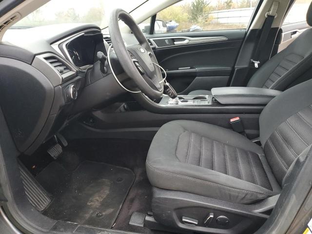 Photo 7 from auction – 2017 FORD FUSION SE with VIN 3FA6P0H76HR249220