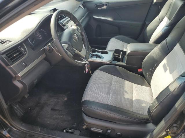 Photo 7 from auction – 2012 TOYOTA CAMRY BASE with VIN 4T1BF1FK3CU044315