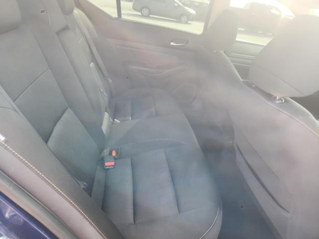 Photo 10 from auction – 2020 NISSAN ALTIMA S with VIN 1N4BL4BV4LC136706