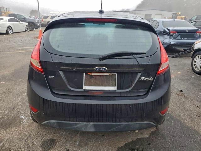 Photo 6 from auction – 2011 FORD FIESTA with VIN 3FADP4EJXBM134915