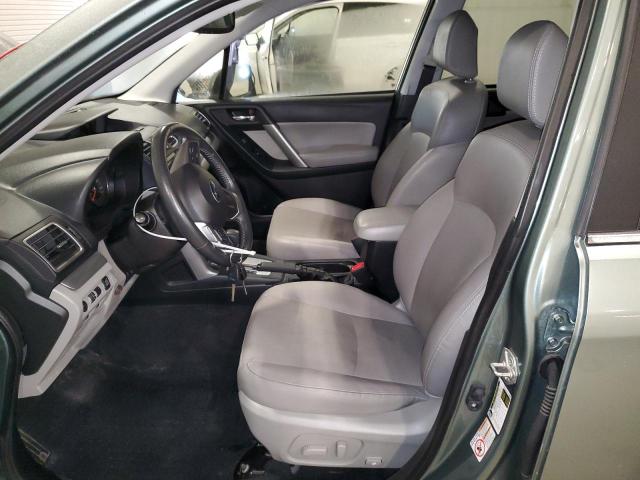 Foto 7 de la subasta – 2016 SUBARU FORESTER 2 con VIN JF2SJAHC7GH506870
