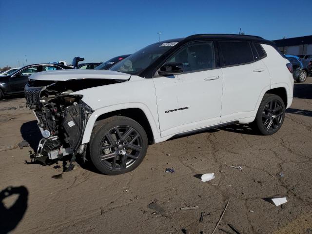 JEEP COMPASS LI 2024 с VIN 3C4NJDCN6RT114313 - Фото с аукциона